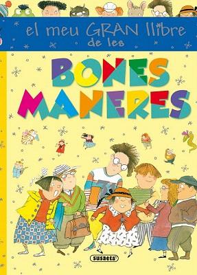 BONES MANERES | 9788467737400 | SERNA, ANA | Llibres Parcir | Llibreria Parcir | Llibreria online de Manresa | Comprar llibres en català i castellà online