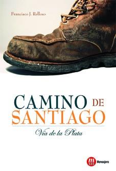 CAMINO DE SANTIAGO | 9788427130876 | RELLOSO RODRÍGUEZ, FRANCISCO | Llibres Parcir | Llibreria Parcir | Llibreria online de Manresa | Comprar llibres en català i castellà online