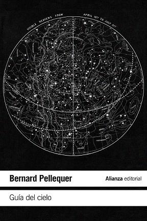 GUÍA DEL CIELO | 9788420687537 | PELLEQUER, BERNARD | Llibres Parcir | Llibreria Parcir | Llibreria online de Manresa | Comprar llibres en català i castellà online