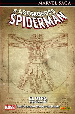 EL ASOMBROSO SPIDERMAN | 9788490948637 | DAVID, PETER/HUDLIN, REGINALD/STRACZYNSKI, JOE M./WIERINGO, MIKE | Llibres Parcir | Llibreria Parcir | Llibreria online de Manresa | Comprar llibres en català i castellà online