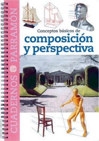 COMPOSICION Y PERSPECTIVA | 9788434223981 | Llibres Parcir | Llibreria Parcir | Llibreria online de Manresa | Comprar llibres en català i castellà online