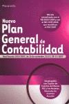 NUEVO PLAN GENERAL CONTABILIDAD  desplegable cuadro ctas | 9788428333535 | INSTITUTO CONTABILIDAD Y AUDIT | Llibres Parcir | Llibreria Parcir | Llibreria online de Manresa | Comprar llibres en català i castellà online