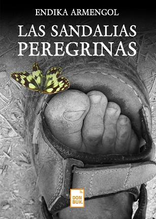 SANDALIAS PEREGRINAS | PODI120157 | ENDIKA ARMENGOL | Llibres Parcir | Llibreria Parcir | Llibreria online de Manresa | Comprar llibres en català i castellà online