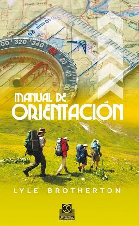 MANUAL DE ORIENTACIÓN | 9788499101873 | BROTHERTON, LYLE | Llibres Parcir | Llibreria Parcir | Llibreria online de Manresa | Comprar llibres en català i castellà online