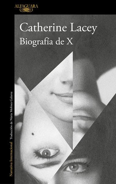 BIOGRAFÍA DE X | 9788420472102 | LACEY, CATHERINE | Llibres Parcir | Llibreria Parcir | Llibreria online de Manresa | Comprar llibres en català i castellà online