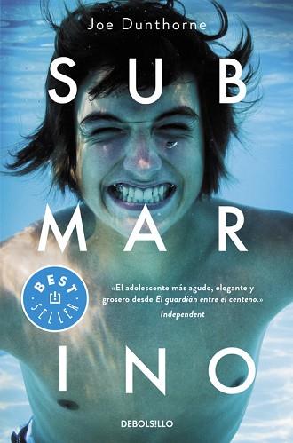 SUBMARINO | 9788466333047 | DUNTHORNE,JOE | Llibres Parcir | Llibreria Parcir | Llibreria online de Manresa | Comprar llibres en català i castellà online