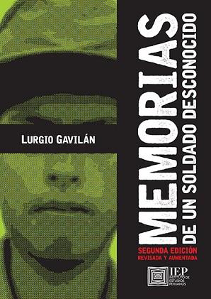 MEMORIAS DE UN SOLDADO DESCONOCIDO | PODI117918 | GAVILAN SANCHEZ  LURGIO | Llibres Parcir | Llibreria Parcir | Llibreria online de Manresa | Comprar llibres en català i castellà online