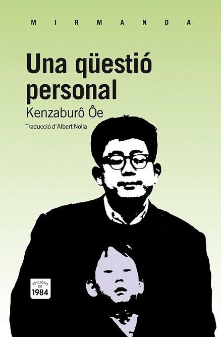 Una qüestió personal | 9788492440856 | Ôe, Kenzaburô | Llibres Parcir | Llibreria Parcir | Llibreria online de Manresa | Comprar llibres en català i castellà online