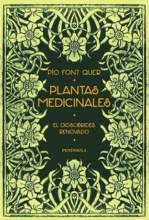 PLANTAS MEDICINALES | 9788499423494 | PÍO FONT QUER | Llibres Parcir | Llibreria Parcir | Llibreria online de Manresa | Comprar llibres en català i castellà online