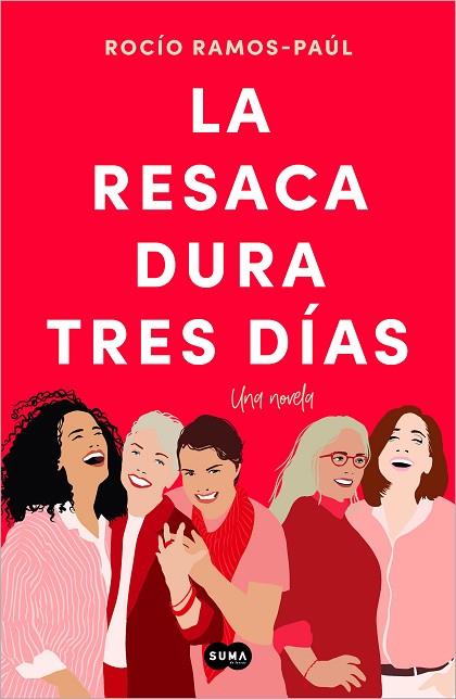 LA RESACA DURA TRES DÍAS | 9788491299295 | RAMOS-PAÚL, ROCÍO | Llibres Parcir | Llibreria Parcir | Llibreria online de Manresa | Comprar llibres en català i castellà online