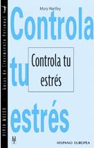 CONTROLA TU ESTRES | 9788425514500 | HARTLEY MARY | Llibres Parcir | Llibreria Parcir | Llibreria online de Manresa | Comprar llibres en català i castellà online