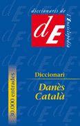 DICCIONARI DANES CATALA | 9788441219816 | Llibres Parcir | Llibreria Parcir | Llibreria online de Manresa | Comprar llibres en català i castellà online