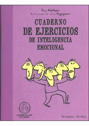 CUADERNO EJERCICIOS INTELIGENCIA EMOCIONAL | 9788492716760 | KOTSA ILIOS | Llibres Parcir | Llibreria Parcir | Llibreria online de Manresa | Comprar llibres en català i castellà online