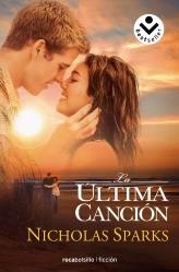 LA ULTIMA CANCION BOLSILLO TELA | 9788492833535 | NICHOLAS SPARKS | Llibres Parcir | Llibreria Parcir | Llibreria online de Manresa | Comprar llibres en català i castellà online