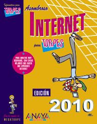 INTERNET 2010 EDICION PARA TORPES | 9788441527034 | Llibres Parcir | Llibreria Parcir | Llibreria online de Manresa | Comprar llibres en català i castellà online