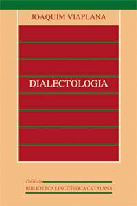 DIALECTOLOGIA | 9788437055107 | VILAPLANA | Llibres Parcir | Llibreria Parcir | Llibreria online de Manresa | Comprar llibres en català i castellà online