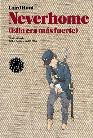 NEVERHOME | 9788416290420 | HUNT, LAIRD | Llibres Parcir | Llibreria Parcir | Llibreria online de Manresa | Comprar llibres en català i castellà online