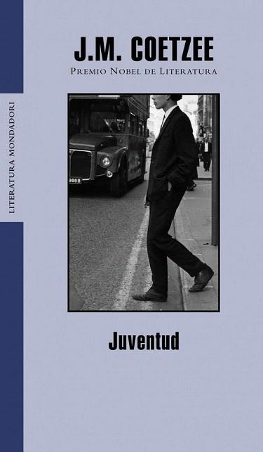 JUVENTUD | 9788439709565 | COETZEE | Llibres Parcir | Llibreria Parcir | Llibreria online de Manresa | Comprar llibres en català i castellà online