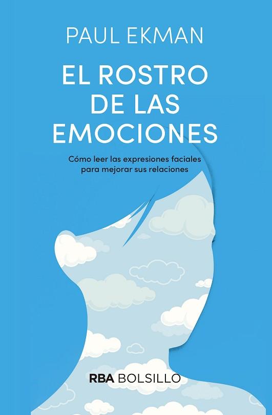 EL ROSTRO DE LAS EMOCIONES (BOLSILLO) | 9788492966981 | EKMAN , PAUL | Llibres Parcir | Llibreria Parcir | Llibreria online de Manresa | Comprar llibres en català i castellà online