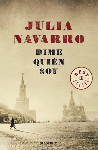 DIME QUIÉN SOY | 9788490322222 | NAVARRO,JULIA | Llibres Parcir | Llibreria Parcir | Llibreria online de Manresa | Comprar llibres en català i castellà online