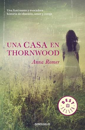 UNA CASA EN THORNWOOD | 9788466330350 | ROMER,ANNA | Llibres Parcir | Llibreria Parcir | Llibreria online de Manresa | Comprar llibres en català i castellà online