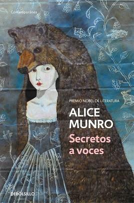 SECRETOS A VOCES | 9788466329224 | MUNRO,ALICE | Llibres Parcir | Llibreria Parcir | Llibreria online de Manresa | Comprar llibres en català i castellà online