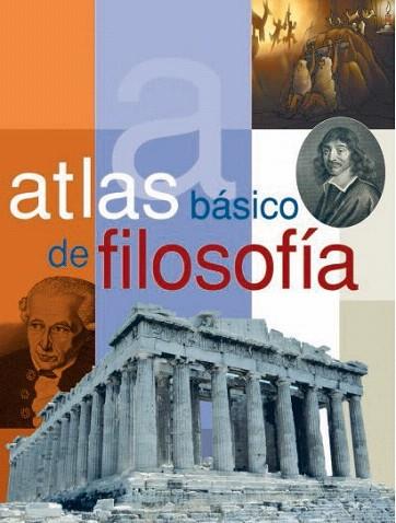 ATLAS BASICO DE FILOSOFIA parramon castella | 9788434228177 | Llibres Parcir | Llibreria Parcir | Llibreria online de Manresa | Comprar llibres en català i castellà online