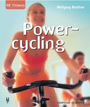 POWER CYCLING | 9788425515293 | WOLFGANG MIESSNER | Llibres Parcir | Llibreria Parcir | Llibreria online de Manresa | Comprar llibres en català i castellà online