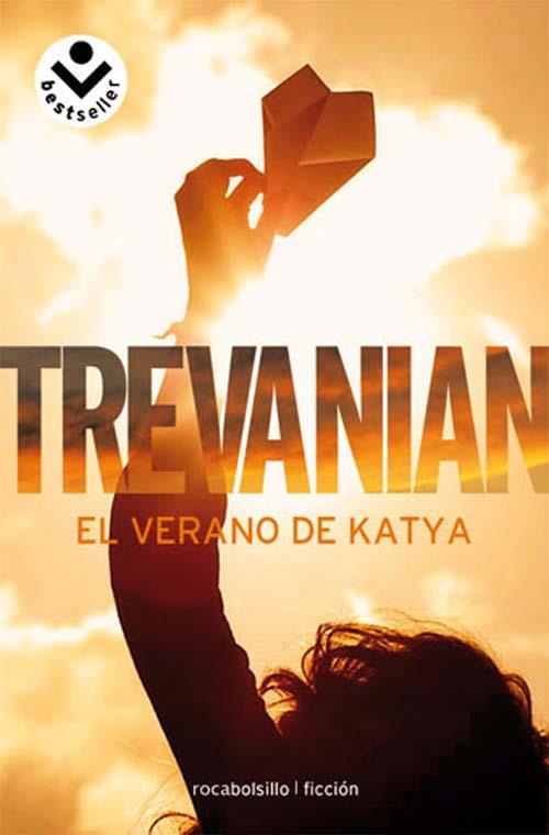 EL VERANO DE KATYA rocabolsillo | 9788496940871 | TREVANIAN | Llibres Parcir | Llibreria Parcir | Llibreria online de Manresa | Comprar llibres en català i castellà online