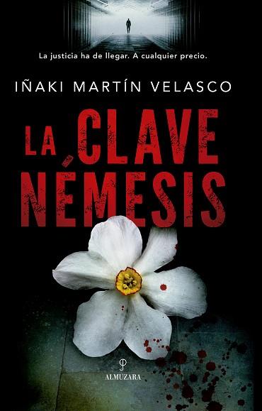 LA CLAVE NéMESIS | 9788417044602 | MARTíN VELASCO, IGNACIO | Llibres Parcir | Llibreria Parcir | Llibreria online de Manresa | Comprar llibres en català i castellà online