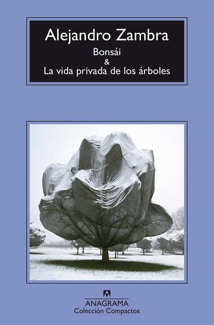 BONSÁI Y LA VIDA PRIVADA DE LOS ÁRBOLES | 9788433977960 | ZAMBRA, ALEJANDRO | Llibres Parcir | Llibreria Parcir | Llibreria online de Manresa | Comprar llibres en català i castellà online