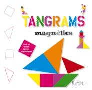 TANGRAMS MAGNÈTICS ( LLIBRE JOC ) | 9788498254402 | TREMAINE, JON | Llibres Parcir | Llibreria Parcir | Llibreria online de Manresa | Comprar llibres en català i castellà online