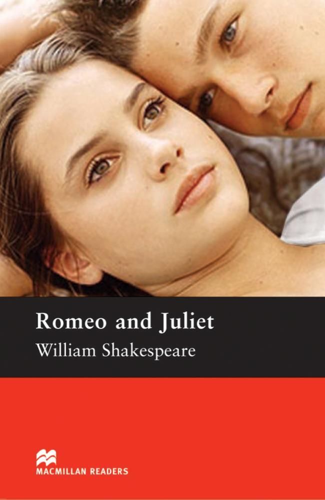 MR (P) ROMEO & JULIET | 9781405087308 | BLANDON, R. | Llibres Parcir | Librería Parcir | Librería online de Manresa | Comprar libros en catalán y castellano online