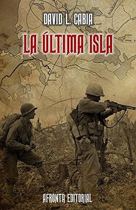 ULTIMA ISLA | 9788494258190 | CABIA, DAVID L. | Llibres Parcir | Librería Parcir | Librería online de Manresa | Comprar libros en catalán y castellano online