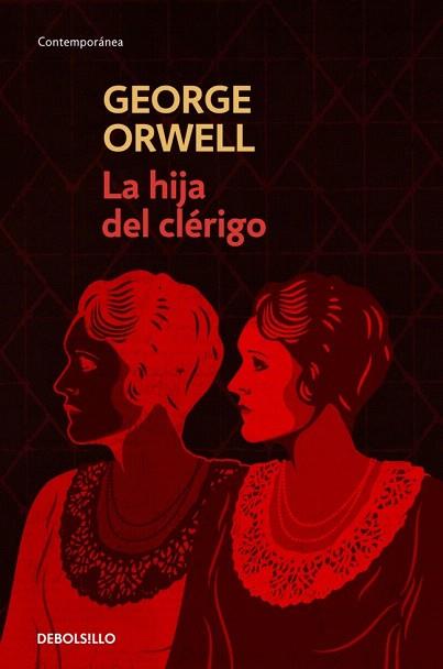 LA HIJA DEL CLÉRIGO | 9788499890852 | ORWELL,GEORGE | Llibres Parcir | Llibreria Parcir | Llibreria online de Manresa | Comprar llibres en català i castellà online