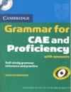 Cambridge grammar for cae and proficiency . book with answers + cd´s a | 9780521713757 | Hewings, Martin | Llibres Parcir | Llibreria Parcir | Llibreria online de Manresa | Comprar llibres en català i castellà online