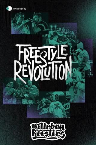 FREESTYLE REVOLUTION | 9788499988597 | URBAN ROOSTERS | Llibres Parcir | Llibreria Parcir | Llibreria online de Manresa | Comprar llibres en català i castellà online