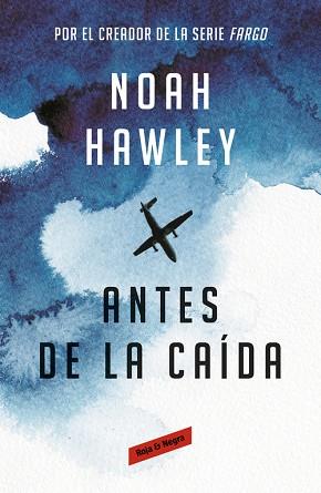 ANTES DE LA CAIDA | 9788416195633 | HAWLEY, NOAH | Llibres Parcir | Llibreria Parcir | Llibreria online de Manresa | Comprar llibres en català i castellà online