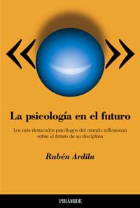 PSICOLOGIA EN EL FUTURO | 9788436816594 | ARDILA RUBEN | Llibres Parcir | Llibreria Parcir | Llibreria online de Manresa | Comprar llibres en català i castellà online