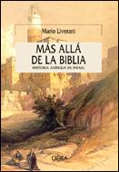 MAS ALLA DE LA BIBLIA | 9788484325901 | LIVERANI | Llibres Parcir | Llibreria Parcir | Llibreria online de Manresa | Comprar llibres en català i castellà online