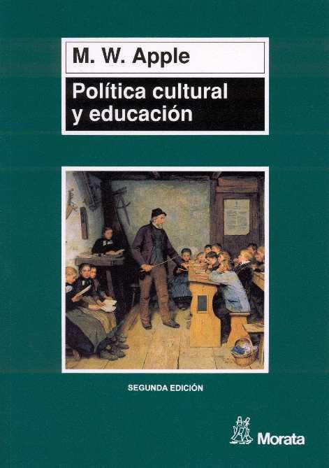 POLITICA CULTURA EDUCACION | 9788471124081 | APPLE | Llibres Parcir | Llibreria Parcir | Llibreria online de Manresa | Comprar llibres en català i castellà online