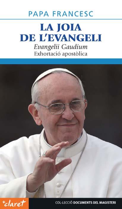 LA JOIA DE L'EVANGELI | 9788498468281 | MARIO BERGOGLIO, JORGE | Llibres Parcir | Llibreria Parcir | Llibreria online de Manresa | Comprar llibres en català i castellà online