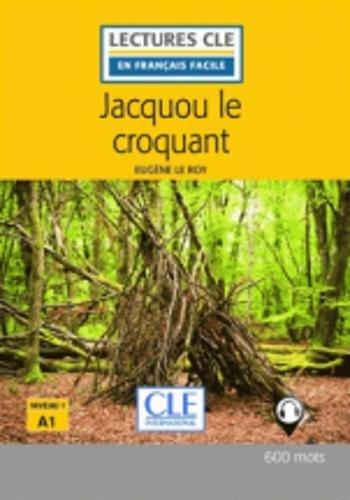 JACQUOU LE CROQUANT LECTURE FLE 1 | 9782090317701 | VV. AA. | Llibres Parcir | Llibreria Parcir | Llibreria online de Manresa | Comprar llibres en català i castellà online