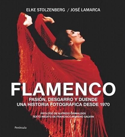 Flamenco | 9788499421636 | José Eduardo Lamarca/Elke Stolzerberg | Llibres Parcir | Llibreria Parcir | Llibreria online de Manresa | Comprar llibres en català i castellà online