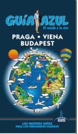 PRAGA-VIENA-BUDAPEST.GUIA AZUL | 9788416137640 | LEDRADO, PALOMA | Llibres Parcir | Llibreria Parcir | Llibreria online de Manresa | Comprar llibres en català i castellà online