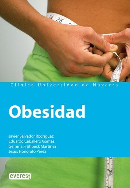 OBESIDAD | 9788424184124 | CUN | Llibres Parcir | Llibreria Parcir | Llibreria online de Manresa | Comprar llibres en català i castellà online