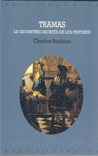 GEOMETRIA SECRETA PINTOR | 9788446004318 | BOULEAU | Llibres Parcir | Llibreria Parcir | Llibreria online de Manresa | Comprar llibres en català i castellà online