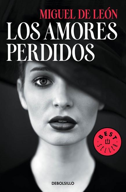 LOS AMORES PERDIDOS | 9788466338264 | DE LEON, MIGUEL | Llibres Parcir | Llibreria Parcir | Llibreria online de Manresa | Comprar llibres en català i castellà online