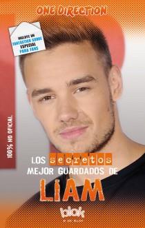 LIAM LOS SECRETOS MEJOR GUARDADOS | 9788416075027 | VARIOS AUTORES | Llibres Parcir | Llibreria Parcir | Llibreria online de Manresa | Comprar llibres en català i castellà online