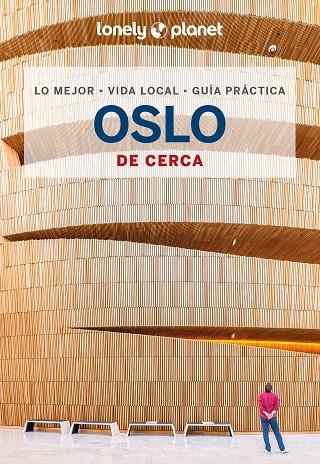 OSLO DE CERCA 2 | 9788408289975 | GRAHAM, GEMMA | Llibres Parcir | Llibreria Parcir | Llibreria online de Manresa | Comprar llibres en català i castellà online